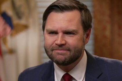 JD Vance reveals his UFO obsession