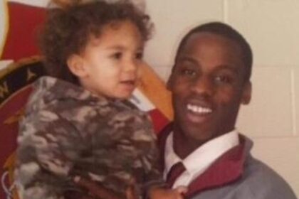 Black Man Jeffrey Melvin Died After Being Tased 8 times in 90 seconds by two Colorado Cops