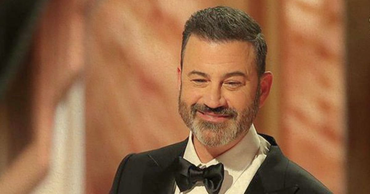 Jimmy Kimmel’s Show Goes Dark - But His $50 Million Net Worth Still Shines