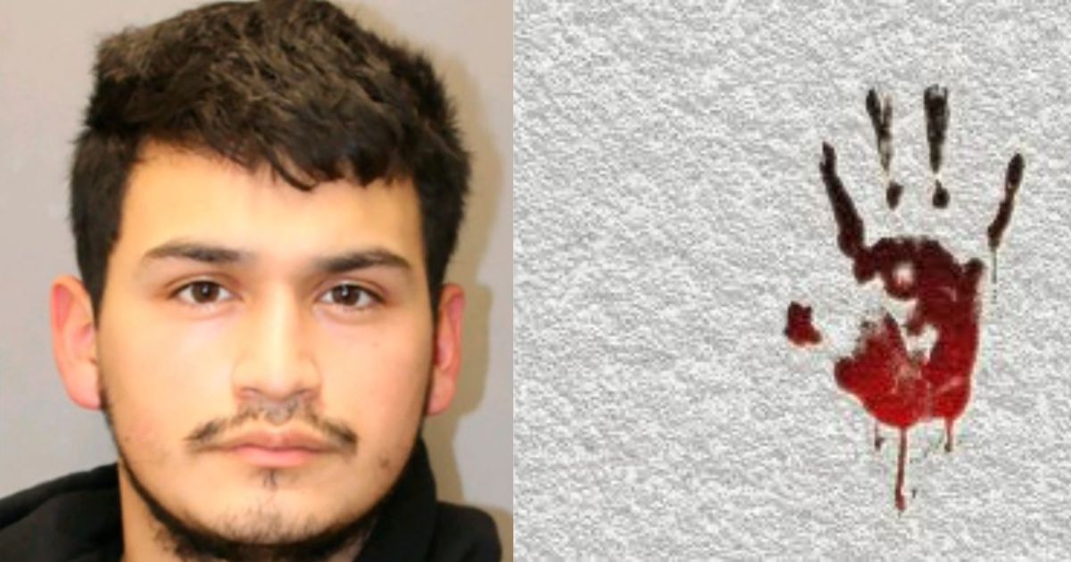 Convicted man Juan Baron, who killed his old gay partner in Honolulu, Hawaii. (Image Credits: @people|x and needpix.com).