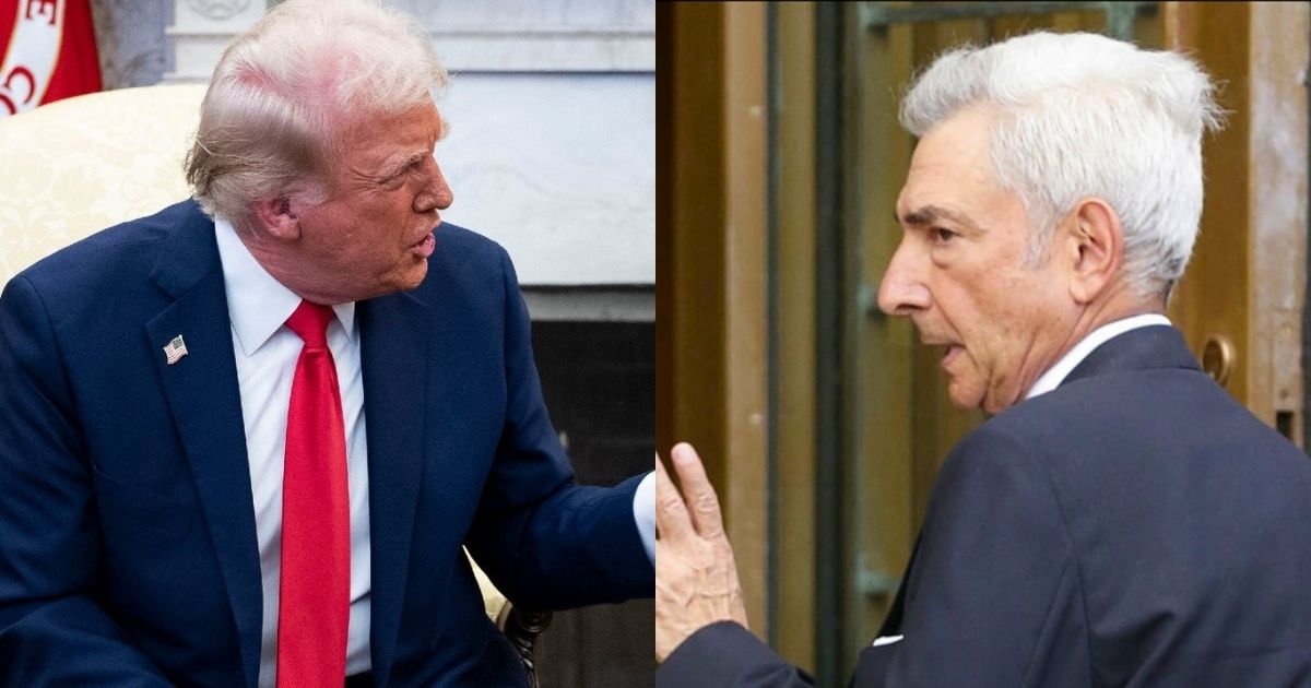 Judge Berman Torches Trump DOJ Over Epstein Files