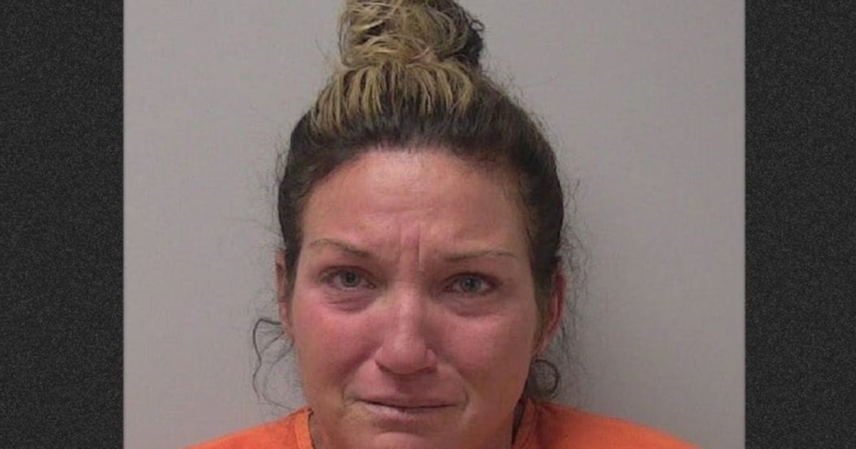 woman replaced grandmother's insulin