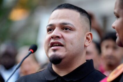 The Trump Administration plans to deport Kilmar Abrego Garcia to Uganda.