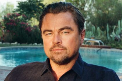 Leonardo Dicaprio