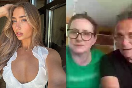 woman's Parents Beg Her to Give Up Her Adult Career