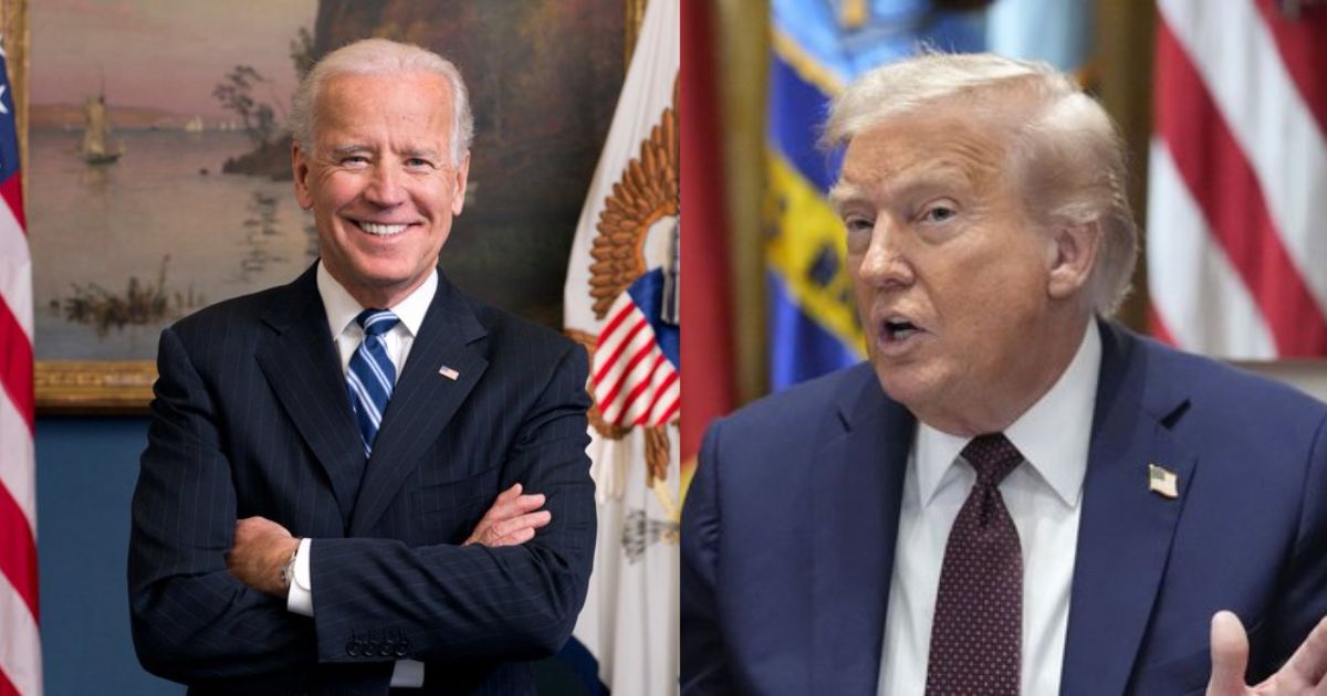 Republicans are reacting to Trump's death conspiracy theory however they did the same to Biden in the past.