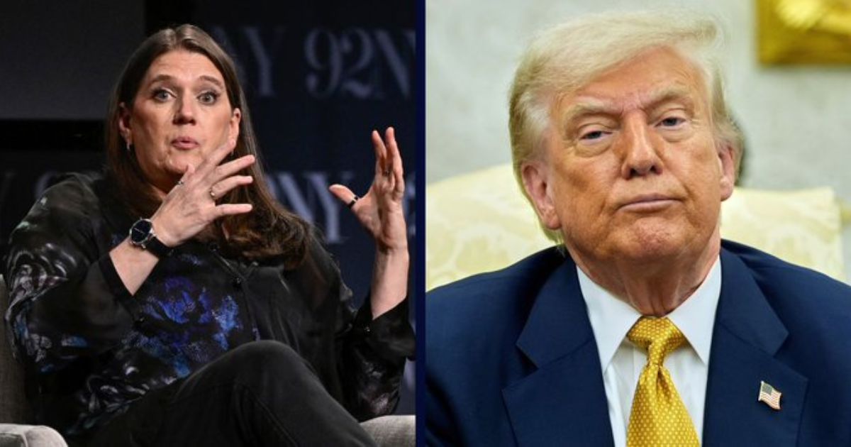 Mary Trump claims Donald Trump's cognitive decline is happening faster