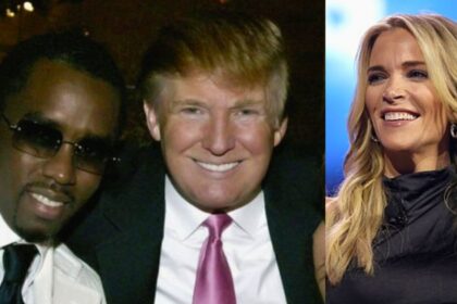 Megyn Kelly warns Donald Trump