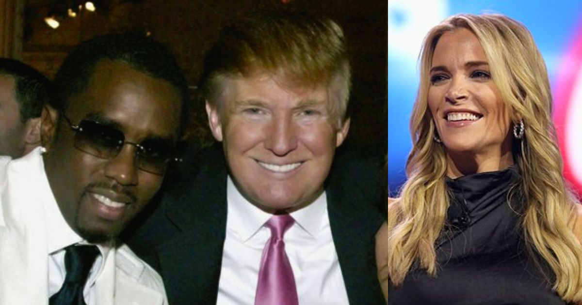 Megyn Kelly warns Donald Trump