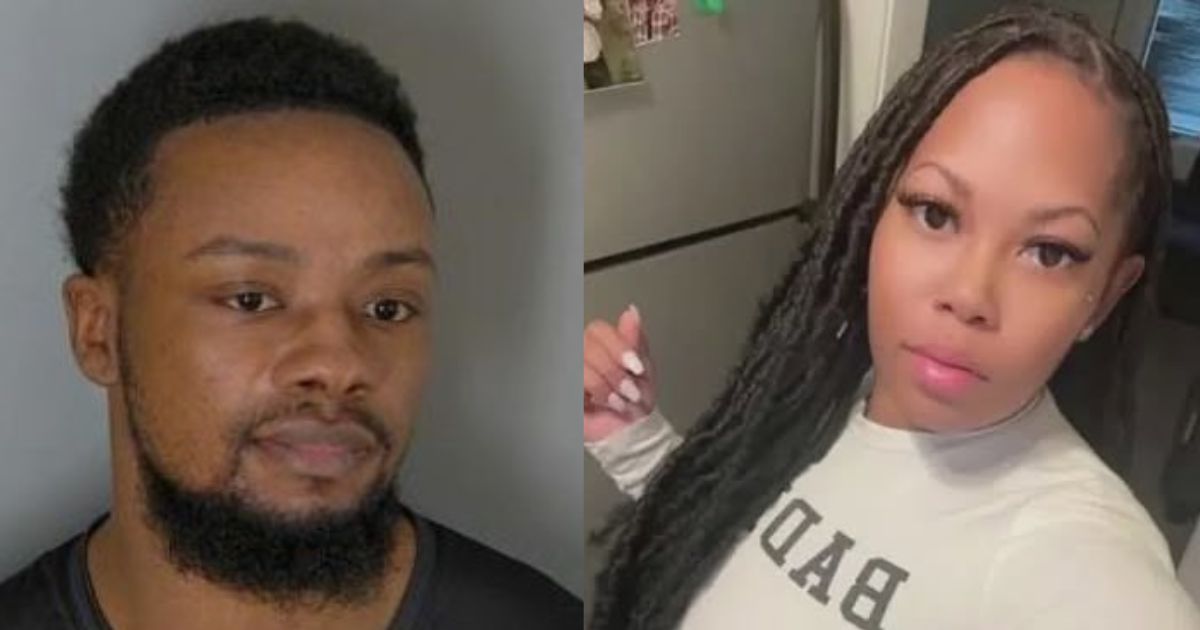 Michigan man accused of ex girlfriend's murder