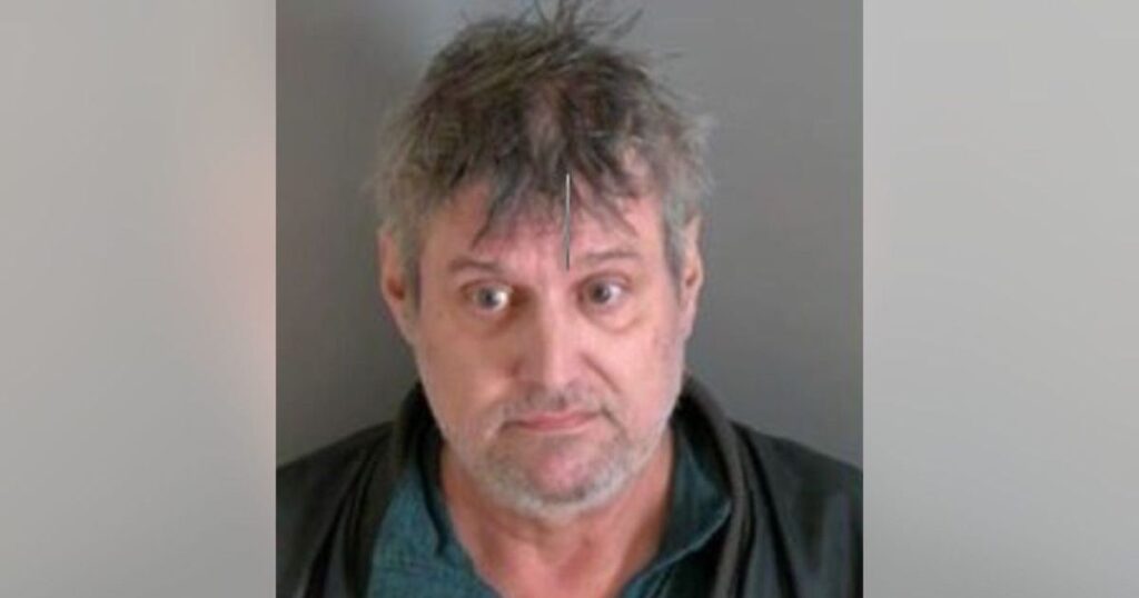 Michigan man arrested for homicide