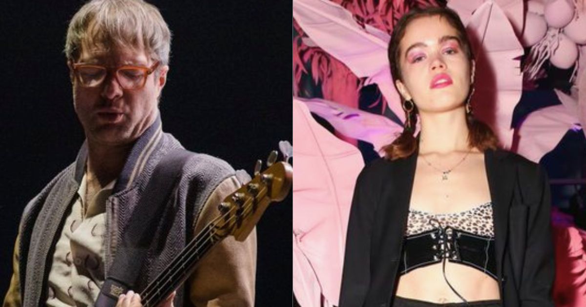 Ex-Maroon 5 bassist Mickey Madden’s wife alleges assault after confronting him about sexting teens