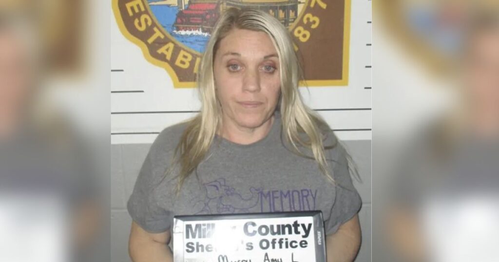 Missouri nurse found guilty of murdering husband