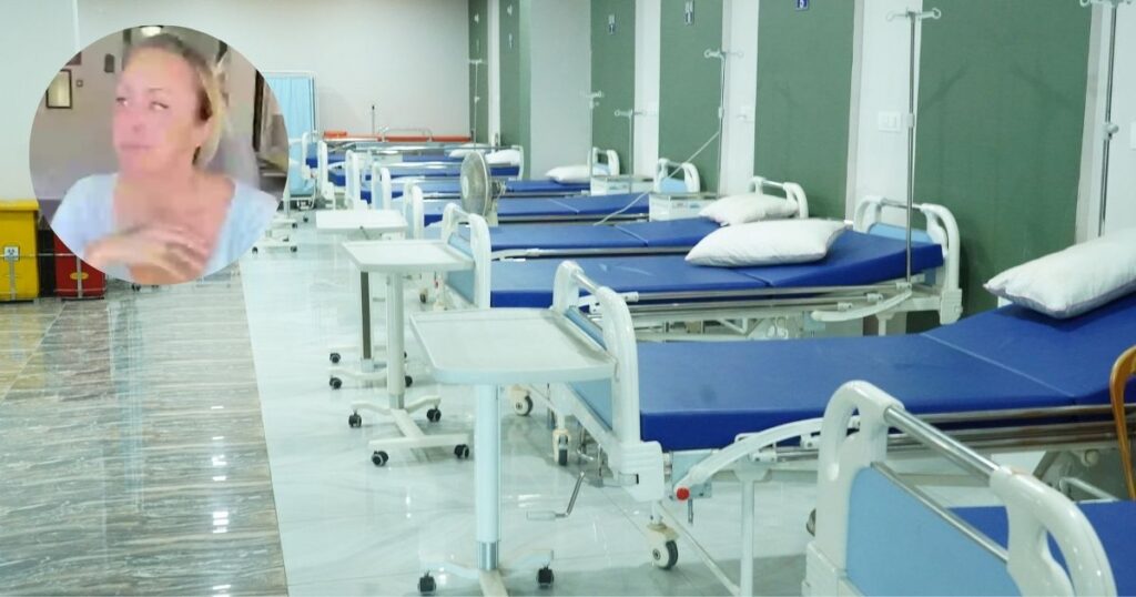 Mom Breaks Down Over Unexpected Six-Figure Hospital Bill for Her Infant Son