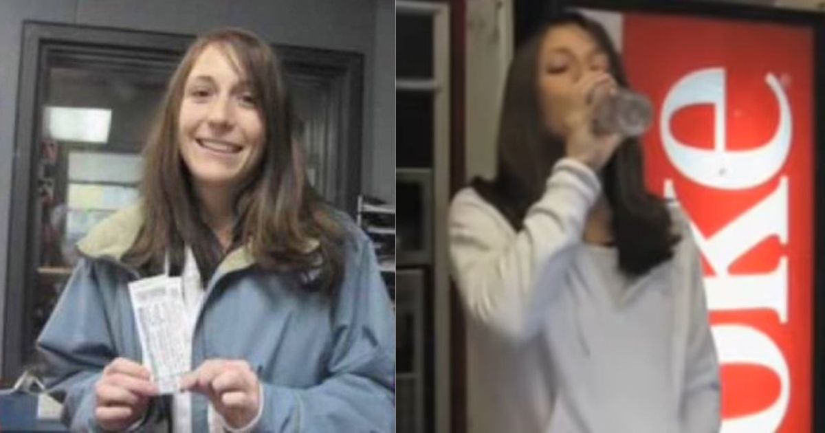 Mom dies on hold your pee for Wii contest