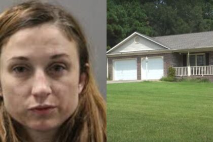 Intoxicated mother kills baby