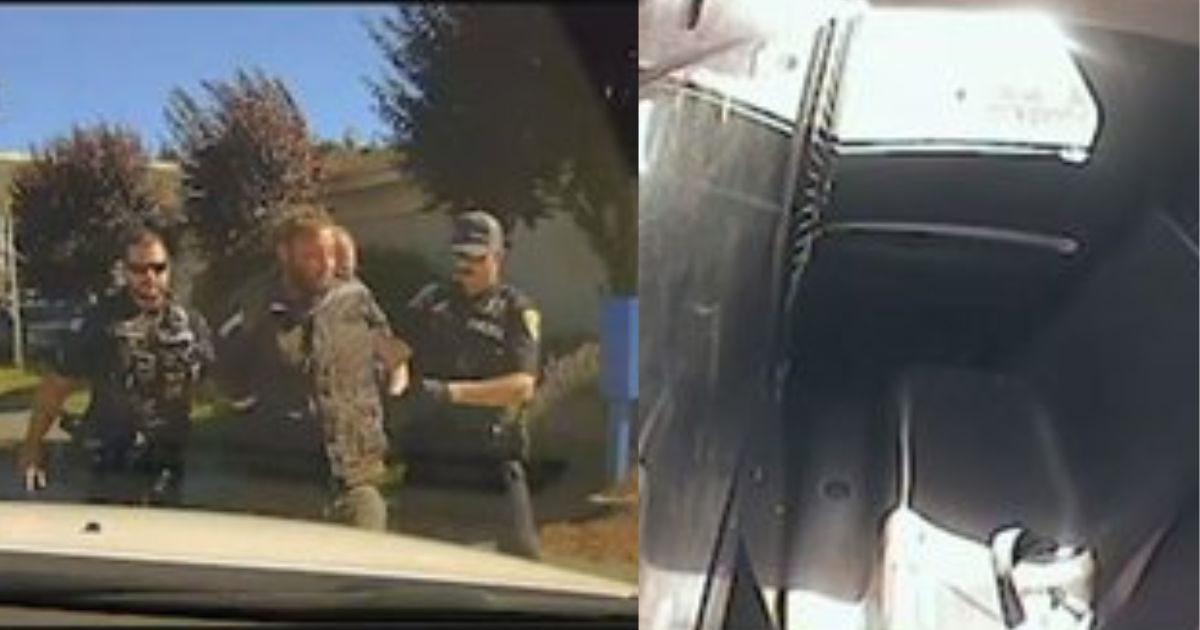 Nathan Smith Died After Being Left in Hot Parked Car, His Family Has Filed a Lawsuit Alleging Police Negligence