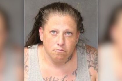 New Mexico woman arrested as prime suspect in daughter's murder