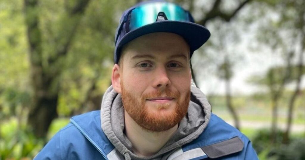 New York cyclist dies while protecting woman and two kids