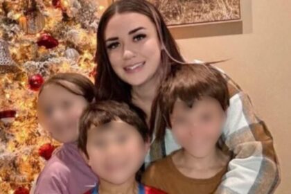 New Zealand Mom and 6-Year-Old Son Trapped in US ICE Detention