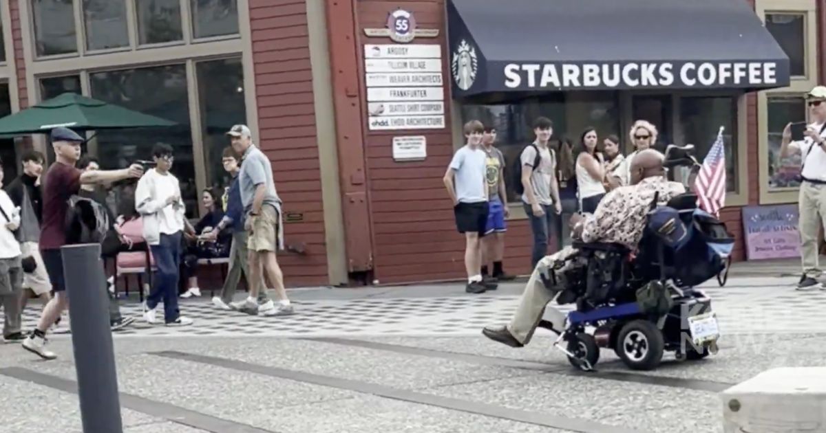 Powell-Timm: Stolen Valor