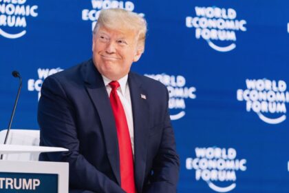 President Donald Trump