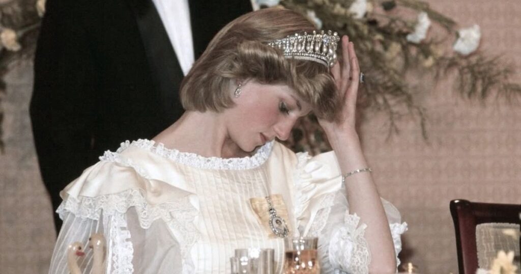 Princess Diana Might Have Ignore a Dire Warning Before Her Death