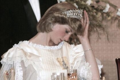 Princess Diana Might Have Ignore a Dire Warning Before Her Death