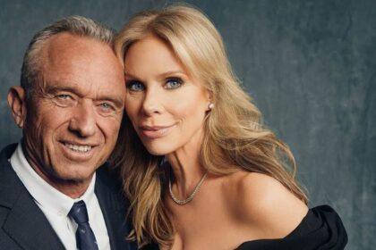 RFK Jr.’s Desperate Move to Win Back Cheryl Hines