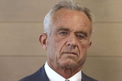 RFK Jr. makes bold claim about sick children's health