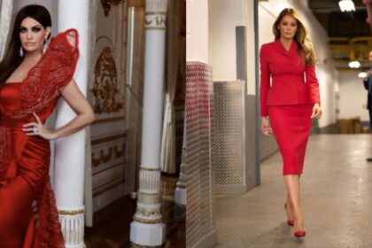 Republican Women dressed Inappropriately at weddings