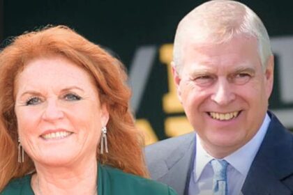 Sarah Ferguson and Prince Andrew remain close despite their messy past