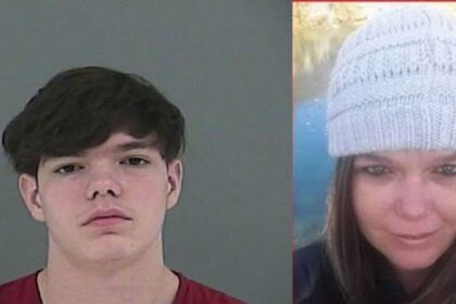 Shawn Willis pleaded guilty to killing his mom as a teen