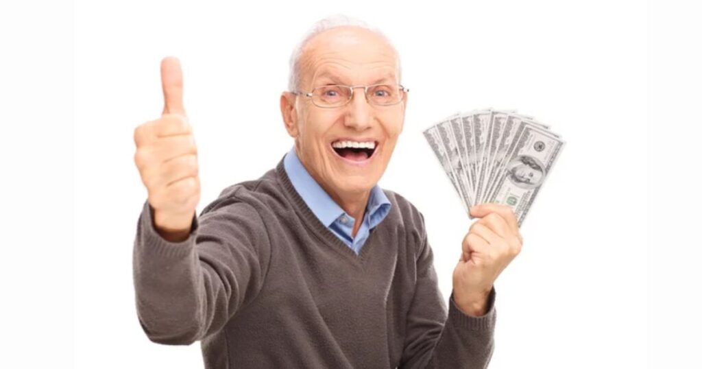 Social Security checks for August 2025 could reach $5,108 for some retirees