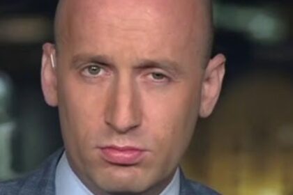 Stephen Miller