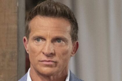 Los Angeles woman scammed out of life savings by scammers using AI-generated videos of Steve Burton.
