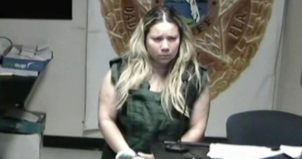 Suspected Florida Drunk Driver’s Chilling Words After Fatal Crash