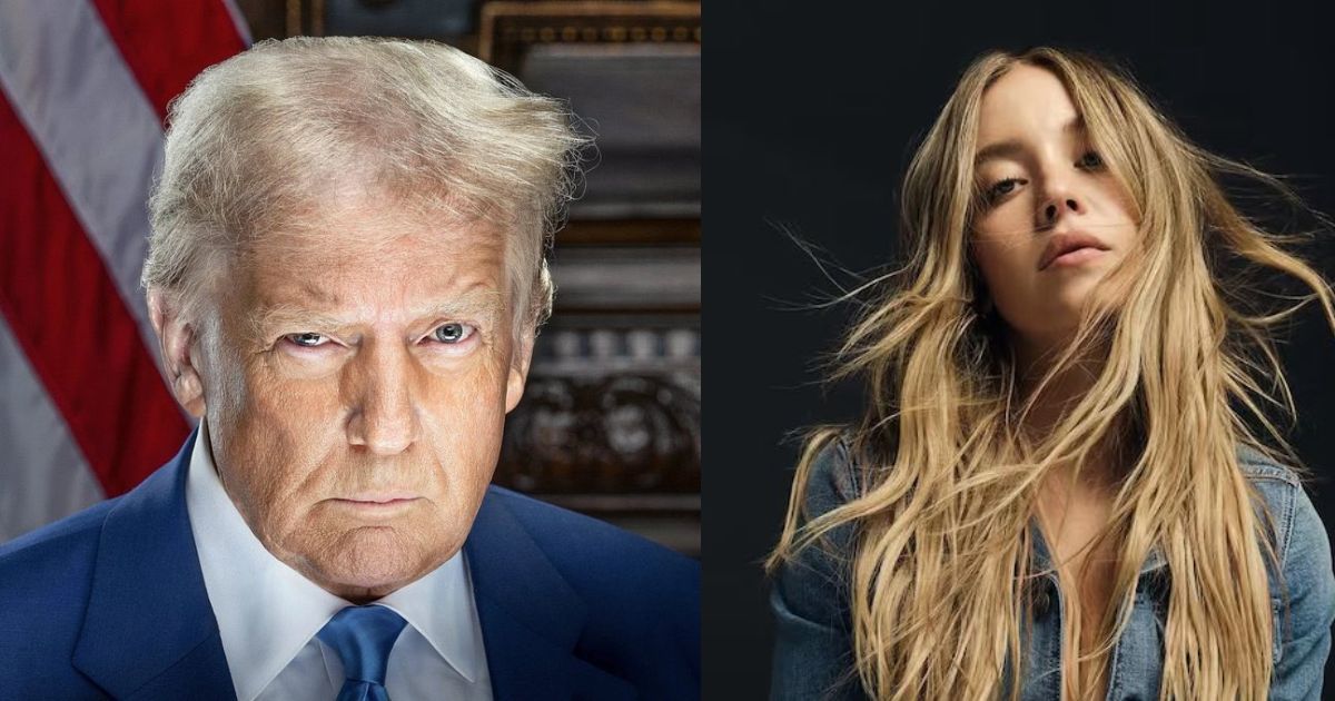 Another MAGA leader steps up to support Sydney Sweeney amidst American Eagle controversy.