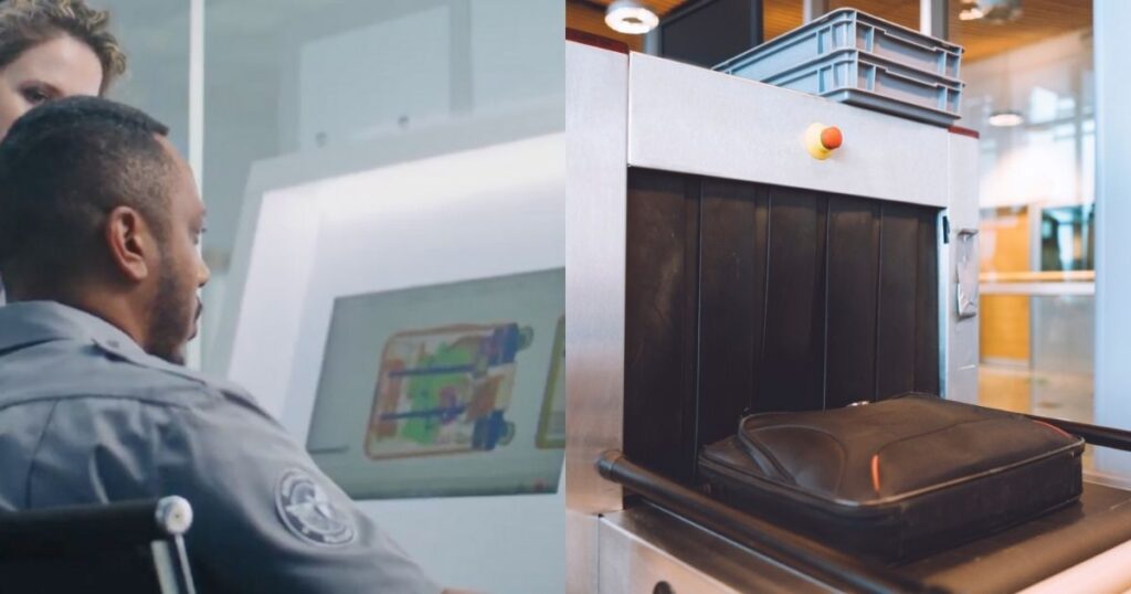 TSA banned item list