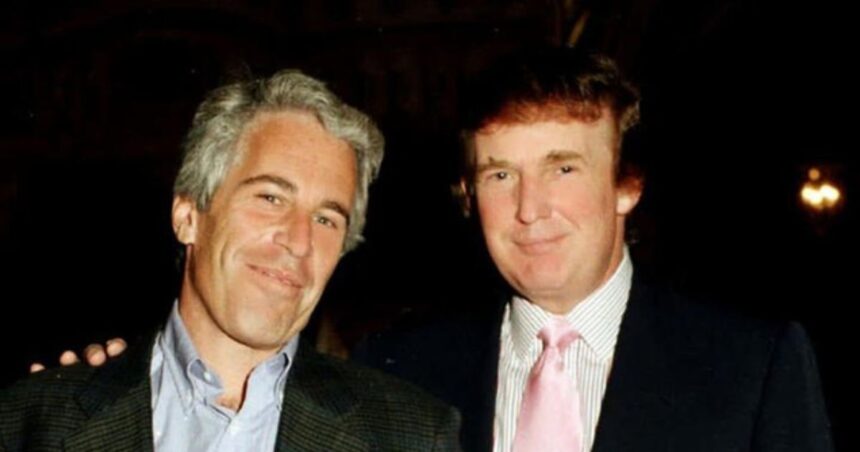 Trump's mishandling of Epstein files can cause major political fallout