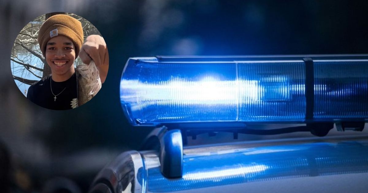 mom looking for her missing teen