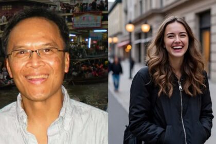 Thongbue “Bue” Wongbandue, 76, died after attempting to meet an AI chatbot in New York City.