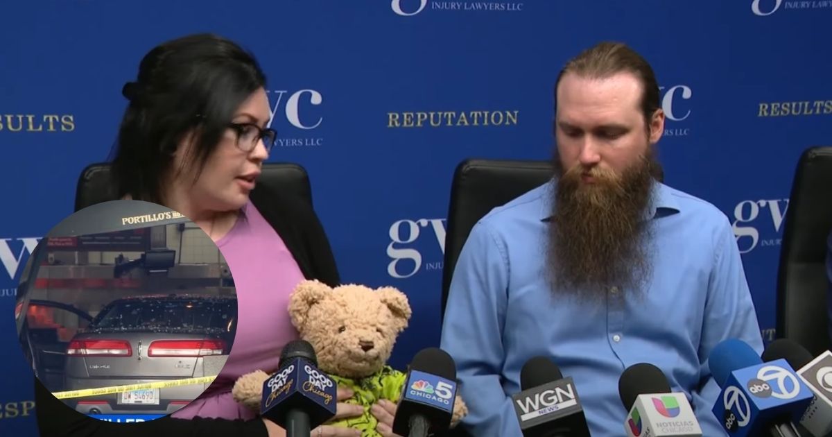 Family Sues Restaurant After Their Toddler Dies Due to 'Dangerous' Parking Designs