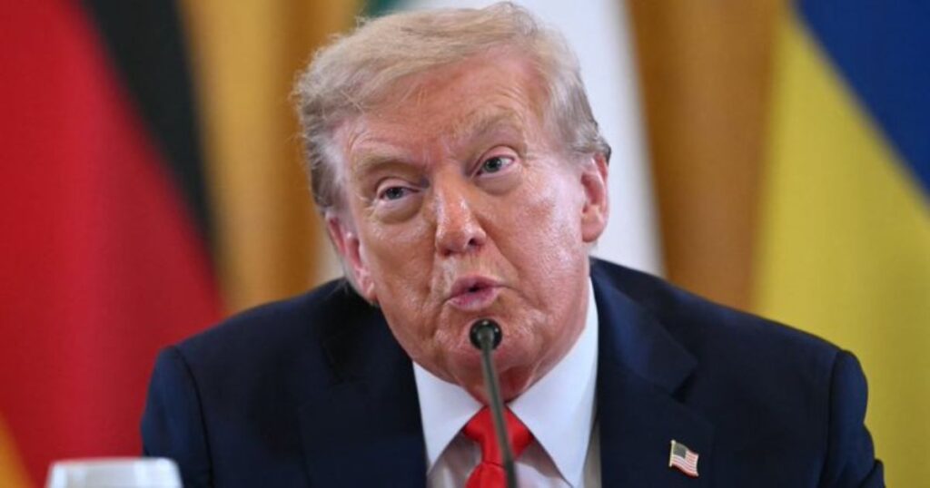 Trump Called Clown by Angry Internet Users