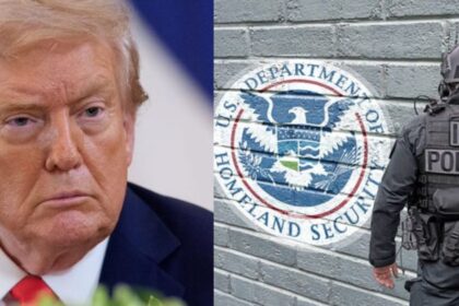 Trump admin is targeting the sanctuary cities