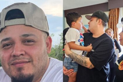 Trump administration wants to deport Kilmar Abrego Garcia to Uganda