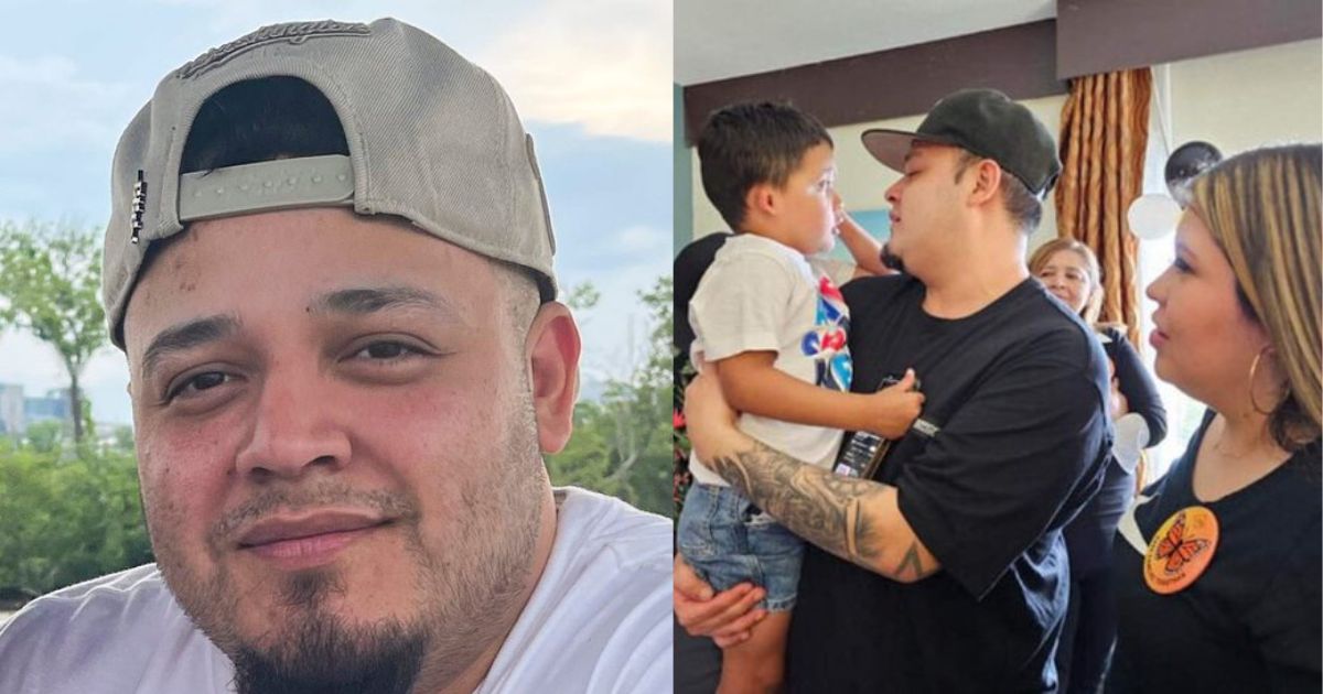 Trump administration wants to deport Kilmar Abrego Garcia to Uganda