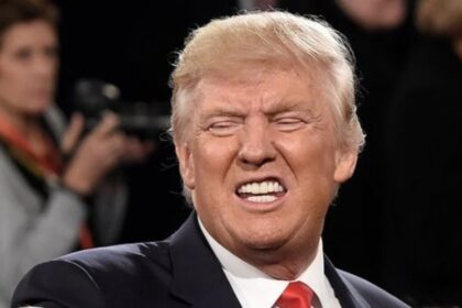 Donald Trump and extreme versions of Christianity may destroy women’s voting rights.