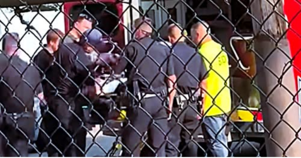 Family Demands Firing of NY Fire Chief Over Disturbing Encounter with Child