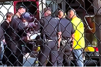 Family Demands Firing of NY Fire Chief Over Disturbing Encounter with Child